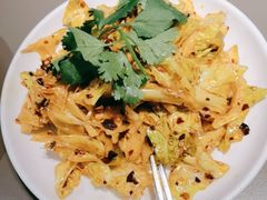 -三泉冷面(双井店)