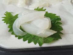 -祈胜邨•顺德鱼生•顺德菜(容桂店)