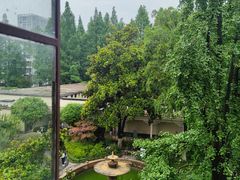 -南京中国近代史遗址博物馆(南京总统府)