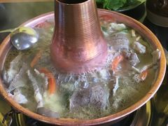 -陀岗美食·云南藏式特色餐厅