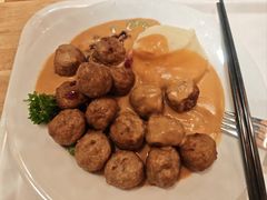 -宜家·瑞典风味餐厅(无锡店)