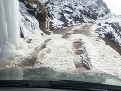 -牛背山