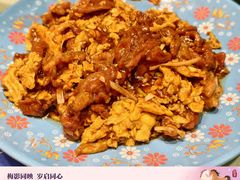 醋溜苜蓿-清真吐鲁番餐厅(牛街店)