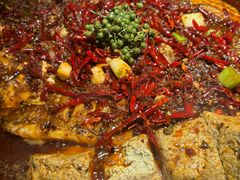 -烤匠麻辣烤鱼(万象城店)