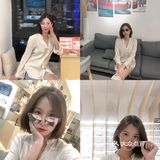 广州探店🔍高空写字楼里的平价眼镜店👓