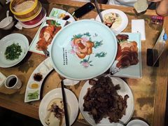-京味斋·烤鸭·北京菜(安贞店)