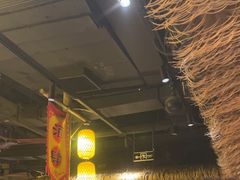 -破三川·新川菜(静安大融城店)