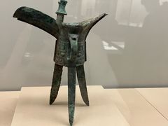 -上海博物馆(人民广场馆)