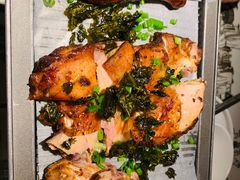 -绿茶餐厅(燕郊永旺店)