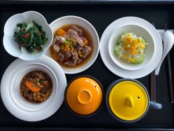 -沐恩·贝瑞月子中心(隆福店)