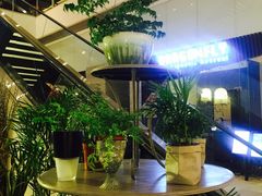 -婷意花宇TheGracesFloral(北外滩店)