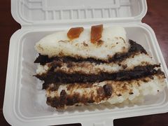 -老回回烩面馆(左家庄店)