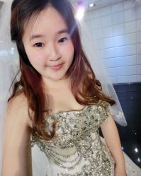 点击看大图 韩国天使嫁衣礼服馆-韩国天使嫁衣婚纱礼服馆(上海旗舰店)