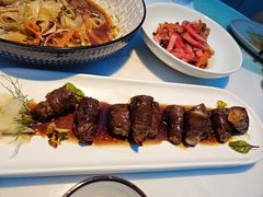 -花开餐厅(环湖中路店)