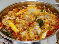 -大唐西市酒店-丝路阳光西餐厅