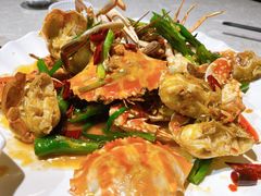 -达叔香味海鲜(海棠68环球美食街店)