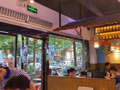 -叁宝烧烤 西安烧烤 领跑品牌(学府路店)