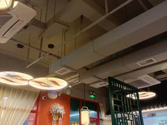 -禧鳳記·猪肚鸡火锅(玖洲道店)