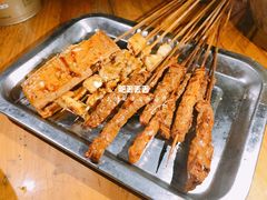 -八一湛江生蚝(文明东路总店)