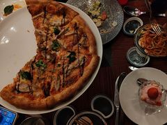 -WOLFGANG PUCK KITCHEN & BAR(迪士尼小镇店)