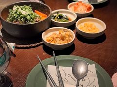 -Fuzzy Bistro 浮几韩餐·茶酒馆