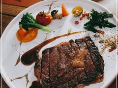 -Golden Lily河内巴黎法越料理餐厅(建国西路店)