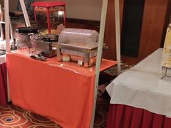 -天伦王朝酒店·盛华瑄餐厅