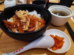 -味千拉面(航洋国际购物中心)