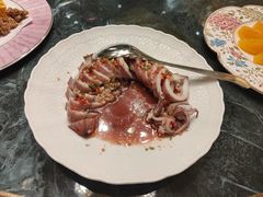 熟炝红鱿鱼-惠食佳·朱雀(东方商厦店)