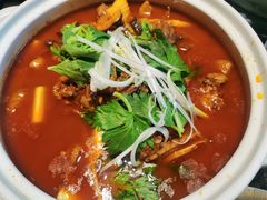 -先机泉水鸡汤(南山老君洞店)