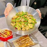 现实生活中的深夜食堂 🈺️到凌晨🕛五点钟‼️