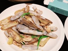 -青菁酒家·象山海鲜(胜利河美食街店)