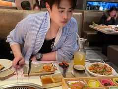 -赤坂亭M9和牛烧肉·日料398放题(万达店)