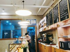 -发酵食堂(屏风街店)