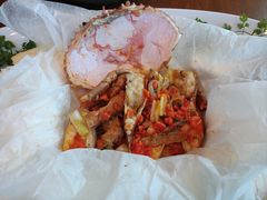 -广州柏悦酒店·悦景轩·粤菜餐厅