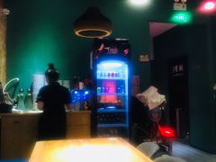 -清真·玛丽亚新疆菜主题餐厅(浙江中路店)