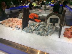 -加餐海鲜自助(宝龙一城店)
