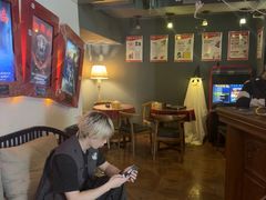 -星空密室·精选(天一豪景店)