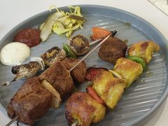 -库滋明·俄罗斯特色美食(中央大街店)