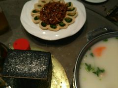 -金掌勺东北菜(格兰晴天店)