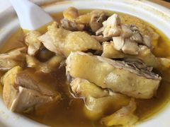 -客家盈食府(禹洲棕榈城店)