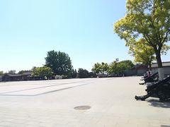 -卢沟桥文化旅游区