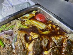 -柴茂烤鱼店(黑铁山二店)