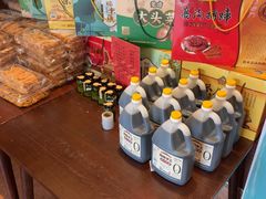 -老淮安·淮安菜(周恩来纪念馆店)