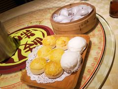 菠萝包-石岐佬中山菜馆(张溪店)