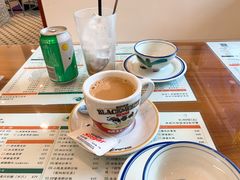 咸柠七-小龍鳳餐室(番禺路店)