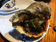 蒜蓉海螺-丹东特色烤肉(学府路一部店)