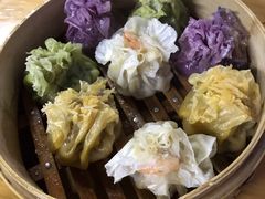 -正宗天津烧麦馆(柳州路店)