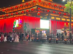 -大唐不夜城