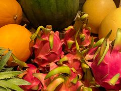 -OPEN開全日自助餐厅·西餐·海鲜(佛山希尔顿酒店)